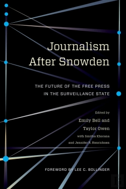 Bertrand.pt - Journalism After Snowden