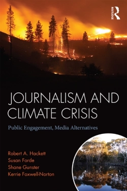 Bertrand.pt - Journalism And Climate Crisis