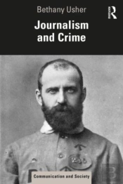 Journalism And Crime