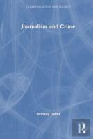 Journalism And Crime