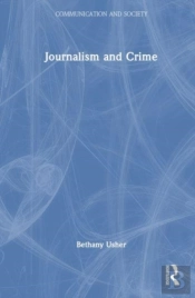 Journalism And Crime