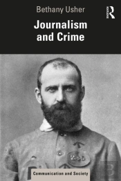Journalism And Crime