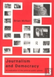 Journalism And Democracy