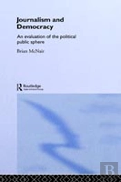 Journalism And Democracy