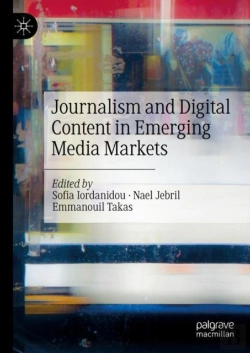 Bertrand.pt - Journalism And Digital Content In Emerging Media Markets