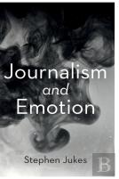 Journalism And Emotion
