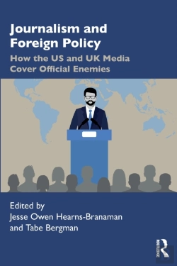 Bertrand.pt - Journalism And Foreign Policy