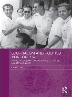 Bertrand.pt - Journalism And Politics In Indonesia