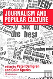 Journalism And Popular Culture