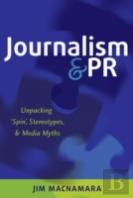 Journalism And Pr