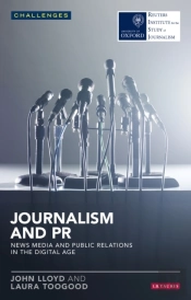 Journalism And Pr