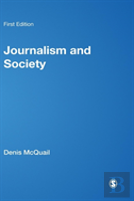 Journalism And Society