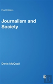 Journalism And Society