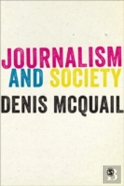 Journalism And Society