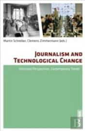 Journalism And Technological Change