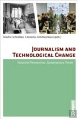 Bertrand.pt - Journalism And Technological Change