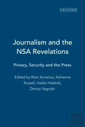 Journalism And The Nsa Revelations