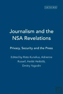 Bertrand.pt - Journalism And The Nsa Revelations