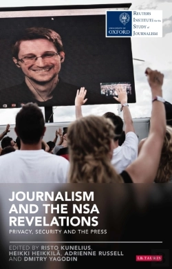 Bertrand.pt - Journalism And The Nsa Revelations
