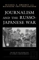 Journalism And The Russo-Japanese War