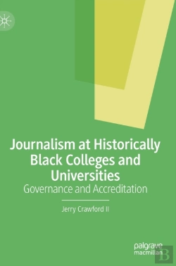 Bertrand.pt - Journalism At Historically Black Colleges And Universities