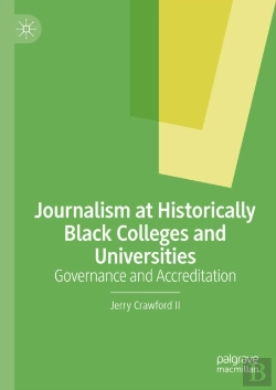 Bertrand.pt - Journalism At Historically Black Colleges And Universities