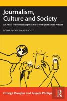 Journalism, Culture And Society