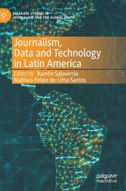 Bertrand.pt - Journalism, Data And Technology In Latin America