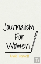 Journalism For Women