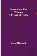 Journalism For Women