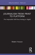 Journalism From Print To Platform