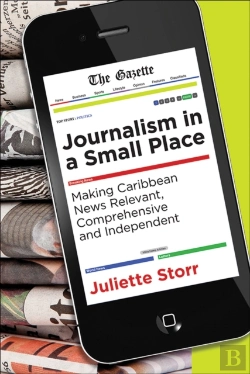 Bertrand.pt - Journalism In A Small Place
