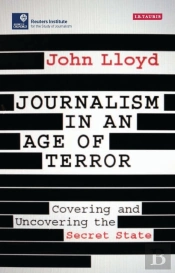 Journalism In An Age Of Terror