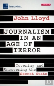 Journalism In An Age Of Terror