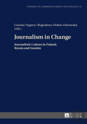 Journalism In Change