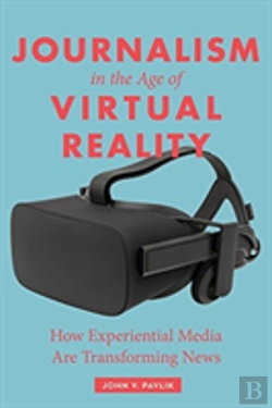 Bertrand.pt - Journalism In The Age Of Virtual Reality