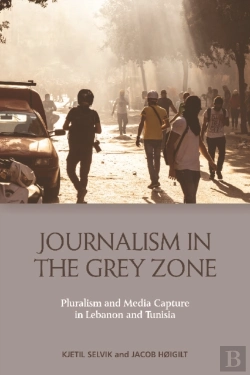 Bertrand.pt - Journalism In The Grey Zone