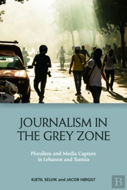 Bertrand.pt - Journalism In The Grey Zone