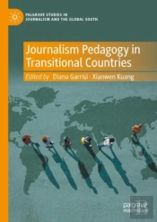 Journalism Pedagogy In Transitional Countries