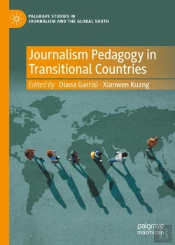 Bertrand.pt - Journalism Pedagogy In Transitional Countries