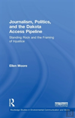 Bertrand.pt - Journalism, Politics, And The Dakota Access Pipeline