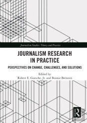 Journalism Research In Practice