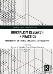 Journalism Research In Practice