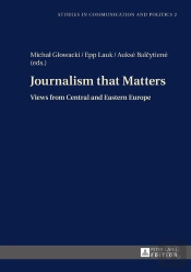 Journalism That Matters