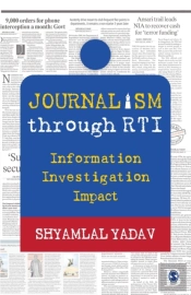 Journalism Through Rti