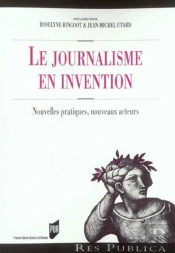 Journalisme En Invention