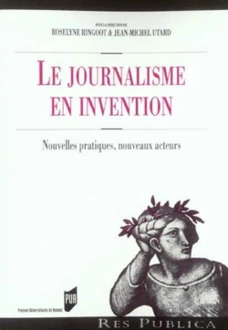 Bertrand.pt - Journalisme En Invention