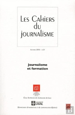 Bertrand.pt - Journalisme Et Formation