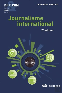 Bertrand.pt - Journalisme International (2e Édition)