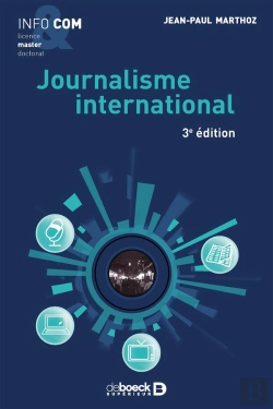 Bertrand.pt - Journalisme International (3e Édition)